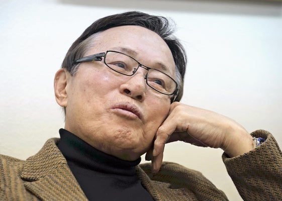 【訃報】サッカー元日本代表の釜本邦茂さん死去 メキシコ五輪「銅」・日本歴代最多75得点
news.livedoor.com/article/detail…

引退後は、ガンバ大阪の監督として1993年のJリーグ開幕を迎えた。2005年に日本サッカー殿堂入り。日本サッカー協会で副会長や顧問を務めた。