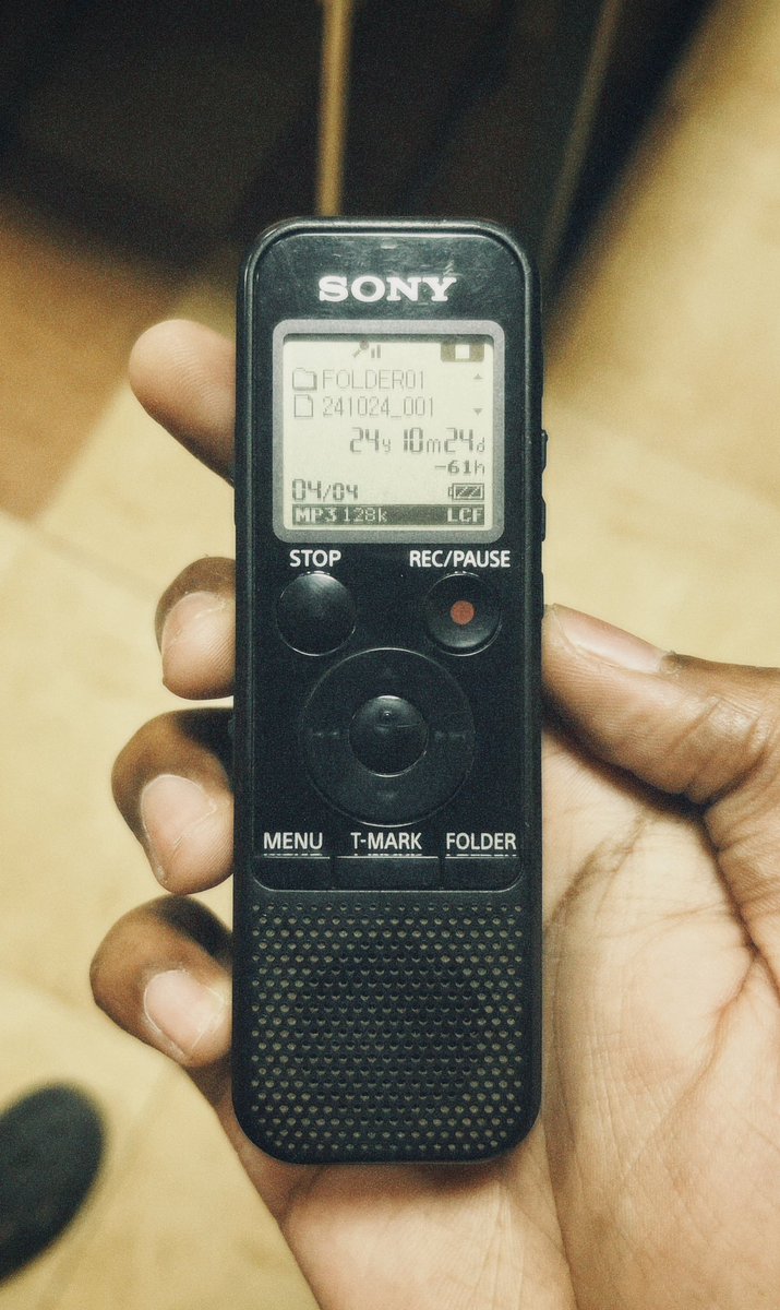 Sundays are for revisiting old tech