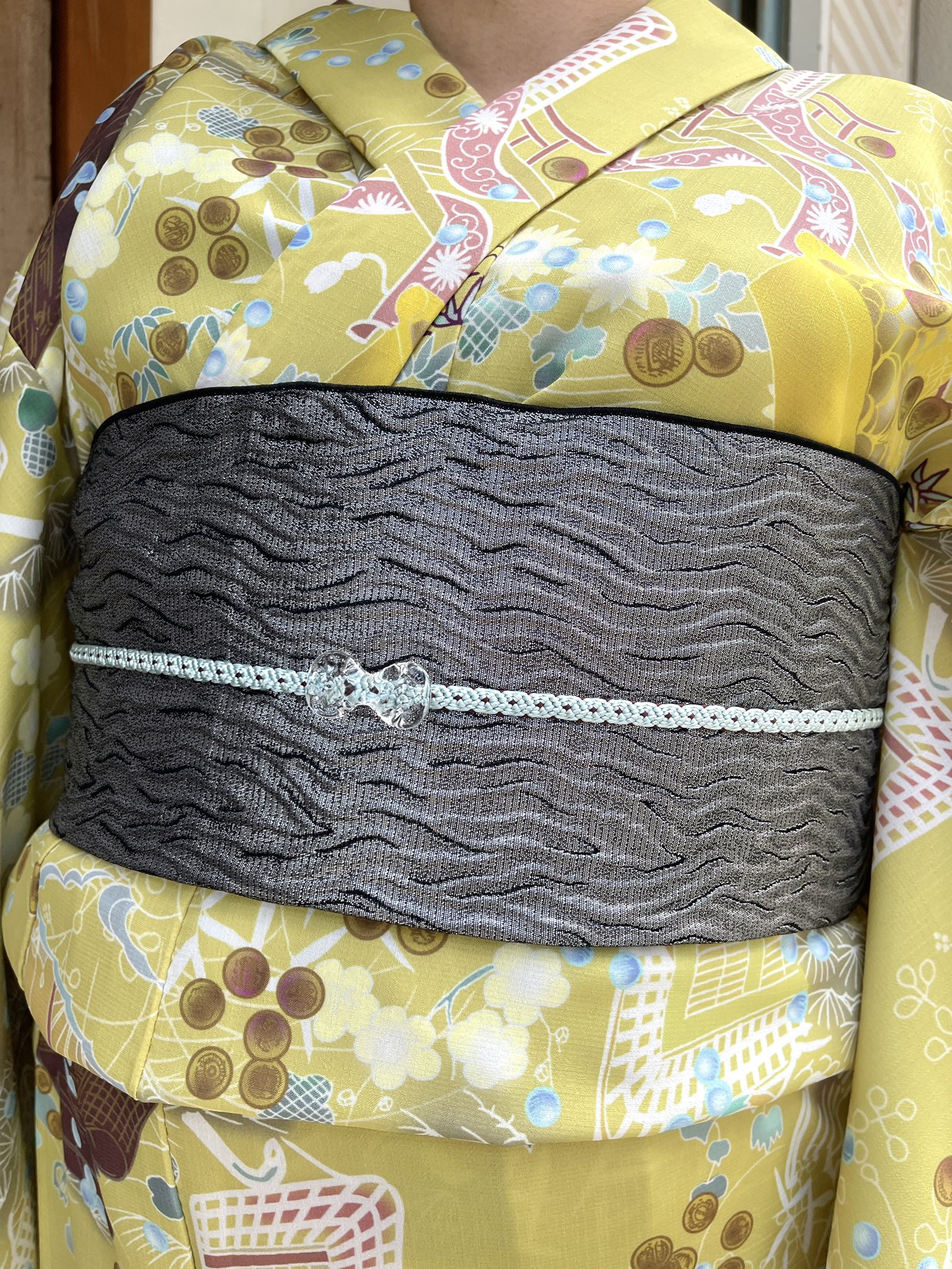 【新品・未着用】ルミロック　浴衣　Rumi Rock 浴衣 サーカス 商品 2018 Rumi Rock 新作ゆかた 前編｜Rumi Rock