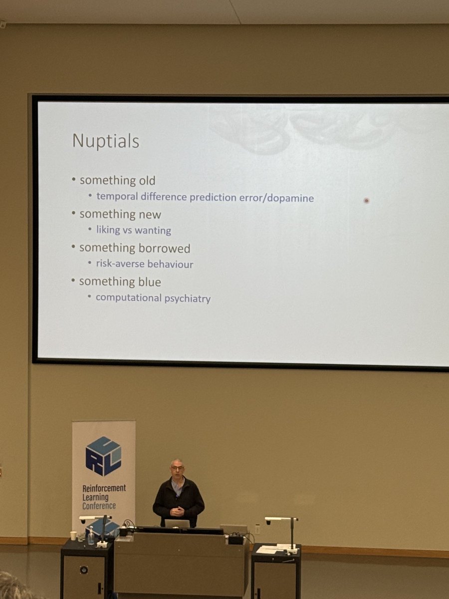 Harshit Sikchi (@harshit_sikchi) on Twitter photo It has been a good conference <a href="/RL_Conference/">RL_Conference</a> ; Below <a href="/RLBRew_RLC/">RL Beyond Rewards Workshop</a> social, edmonton flame, a great talk. Conference detox needed now It has been a good conference <a href="/RL_Conference/">RL_Conference</a> ; Below <a href="/RLBRew_RLC/">RL Beyond Rewards Workshop</a> social, edmonton flame, a great talk. Conference detox needed now