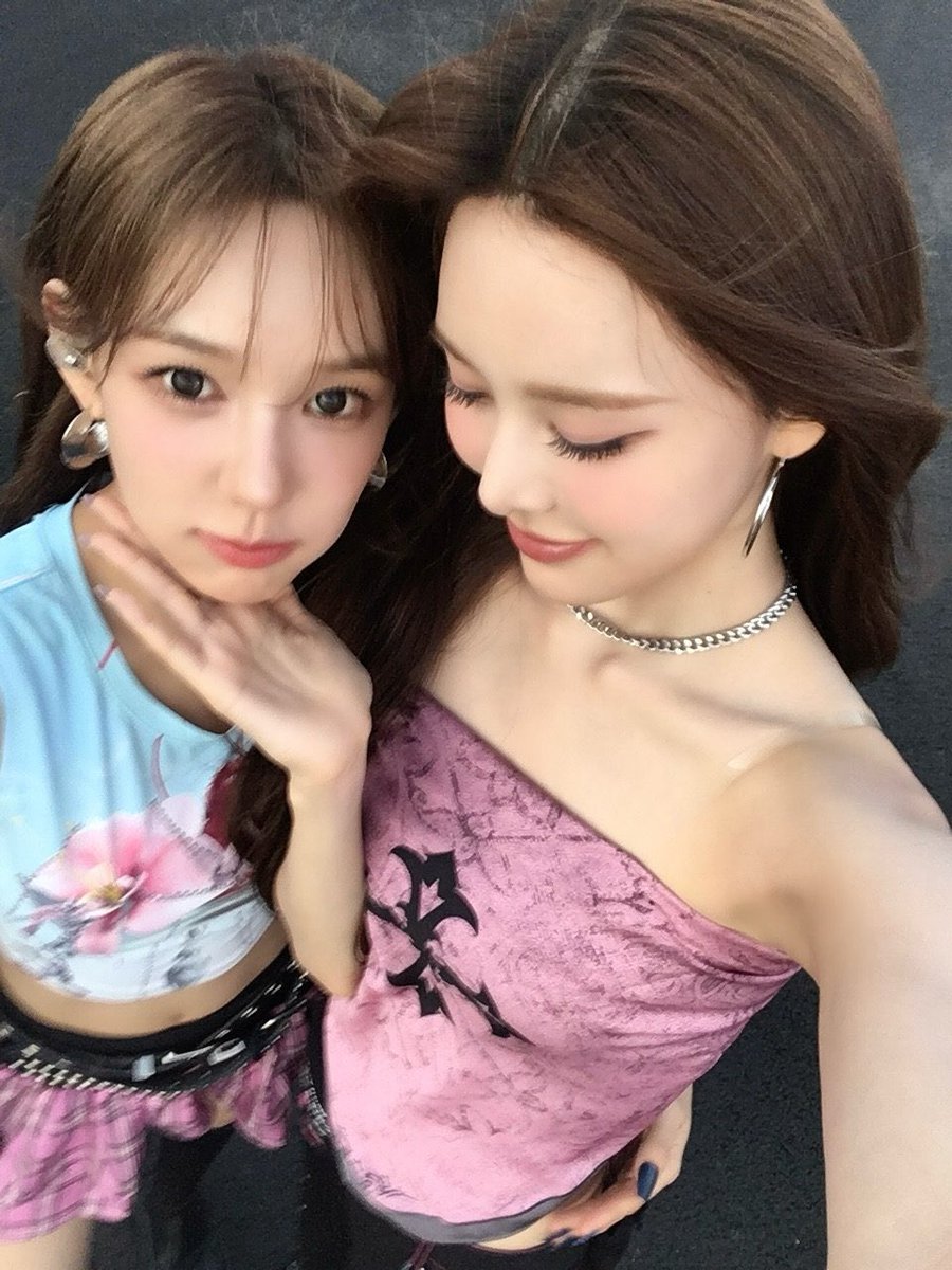 rang418's tweet image. 앙💕💕 내 샤방즈 왓어요🥰🥰🥰🥰