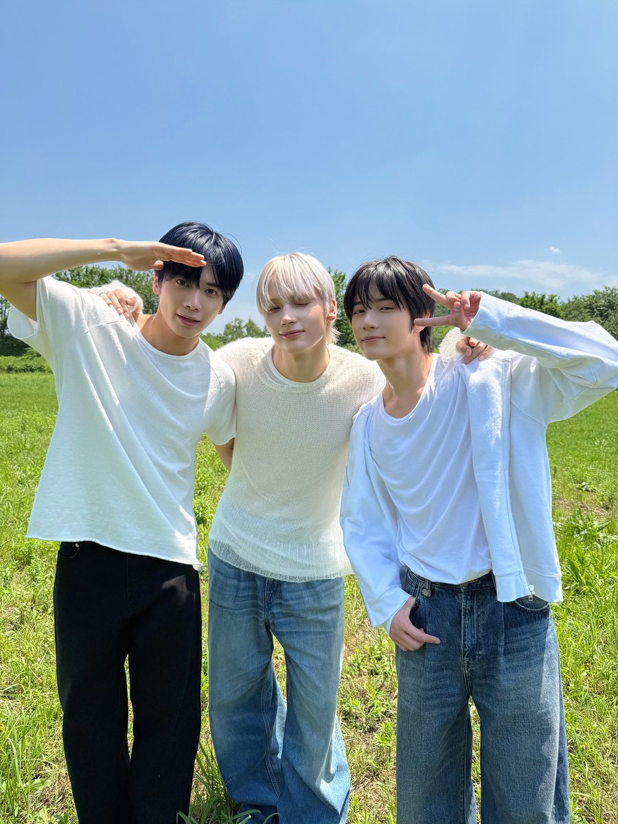 beomgyuhourly's tweet image. TXT INSTAGRAM UPDATE #BEOMGYU