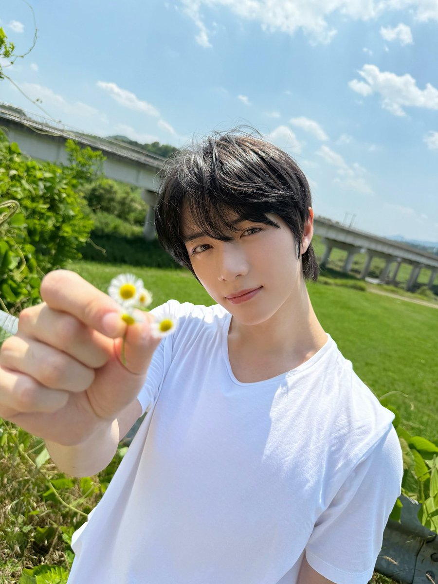 beomgyuhourly's tweet image. TXT INSTAGRAM UPDATE #BEOMGYU