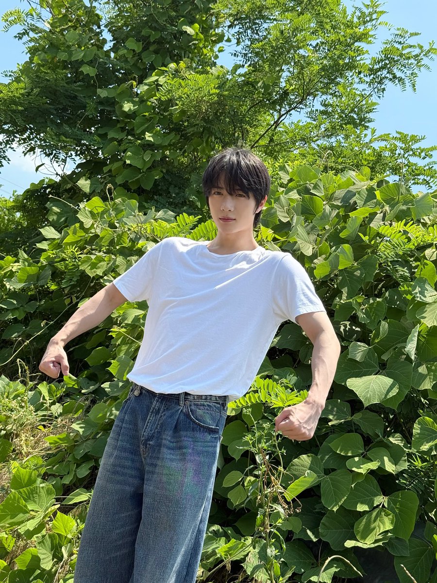 beomgyuhourly's tweet image. TXT INSTAGRAM UPDATE #BEOMGYU
