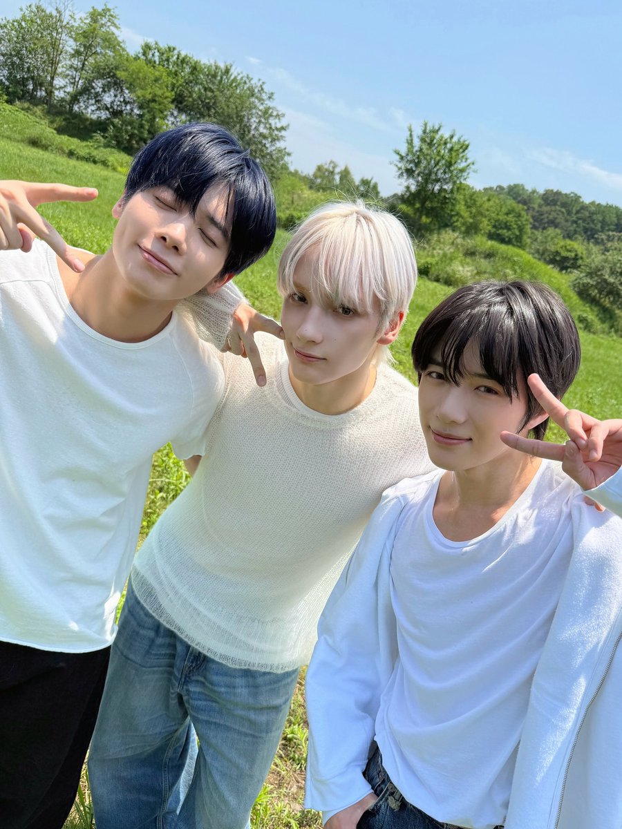 beomgyuhourly's tweet image. TXT INSTAGRAM UPDATE #BEOMGYU