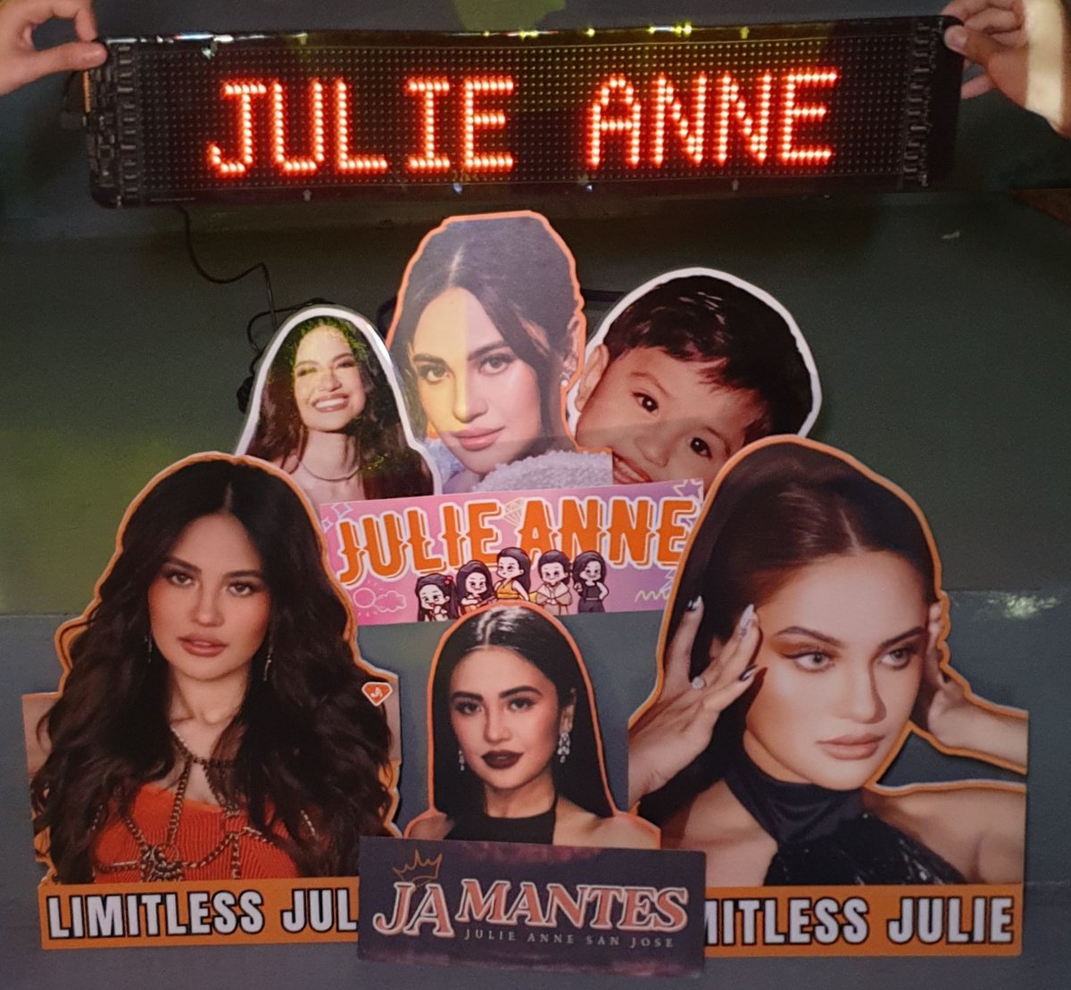 •-• (@iah_salmorin) on Twitter photo Happy Anniversary JAmantes 🧡
#AOSGoodVibes
LIMITLESS LOVE FOR JULIE
#JulieAnneSanJose <a href="/MyJaps/">JULIE ANNE SAN JOSE</a> Happy Anniversary JAmantes 🧡
#AOSGoodVibes
LIMITLESS LOVE FOR JULIE
#JulieAnneSanJose <a href="/MyJaps/">JULIE ANNE SAN JOSE</a>