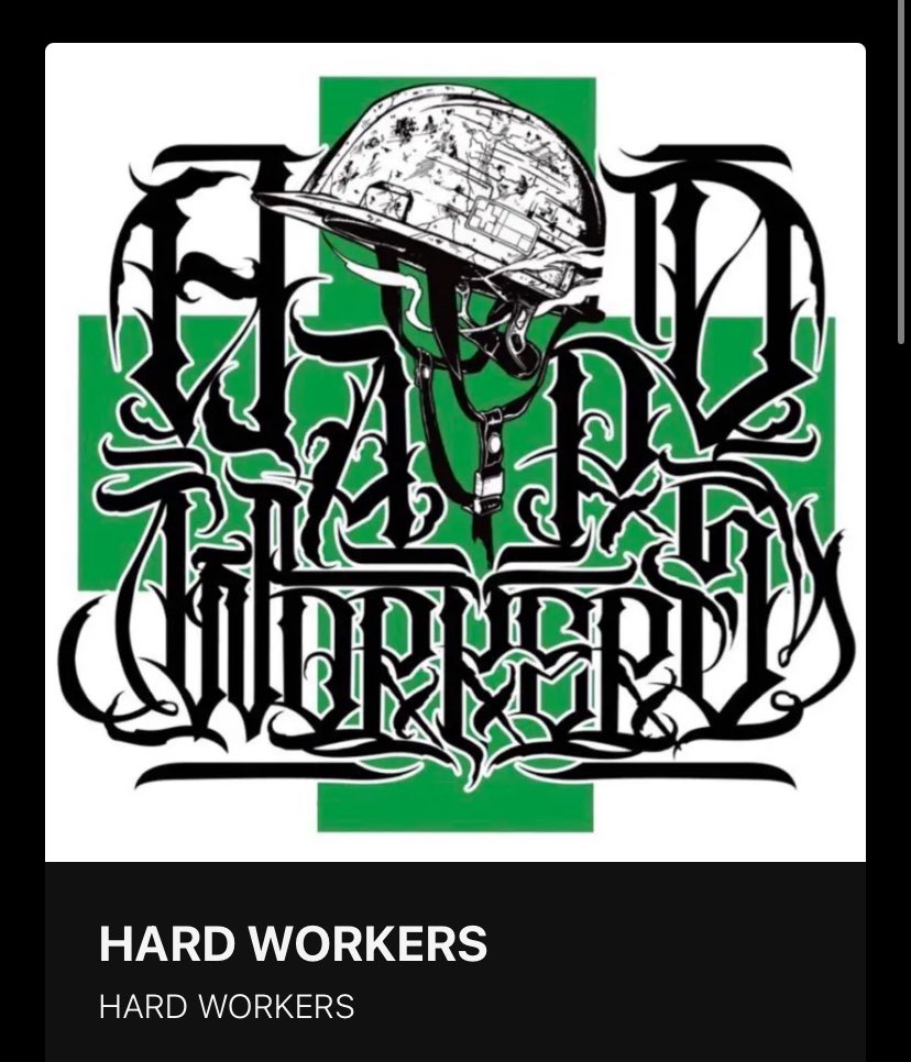 HARD WORKERS
配信開始🔈
ハードワクワク💪
ケンジ
みっちゃん
おめでとう㊗️
今日はリンカイテンでリリパ🎈
linkco.re/4PUDyFM9