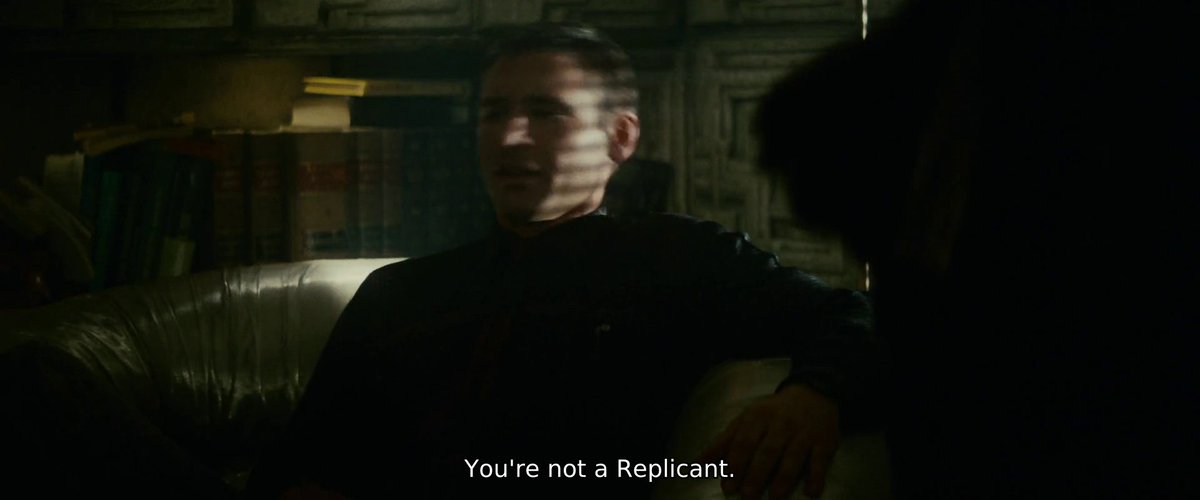 Blade Runner (1982)