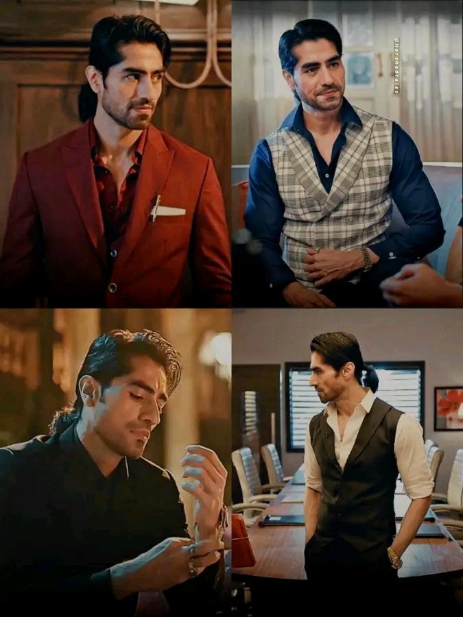 amritaguha5's tweet photo. Sunday dhamaka 💥💥🥳🥳
#Harshadchopda
#Ball4 #RishabhKapoor
#ITA2025 https://t.co/FohhXC8FHV