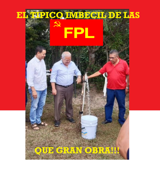 El Salvador Politico (@espolitico2021) on Twitter photo <a href="/DiputadoChocol1/">Diputado Chocolate 🐕</a> Eres tan bruto que hasta Gerson reconocio que habia un error en el paso del Jaguar. Y seguro eras del grupo de las FPL ahi estaban los mas imbeciles. <a href="/DiputadoChocol1/">Diputado Chocolate 🐕</a> Eres tan bruto que hasta Gerson reconocio que habia un error en el paso del Jaguar. Y seguro eras del grupo de las FPL ahi estaban los mas imbeciles.