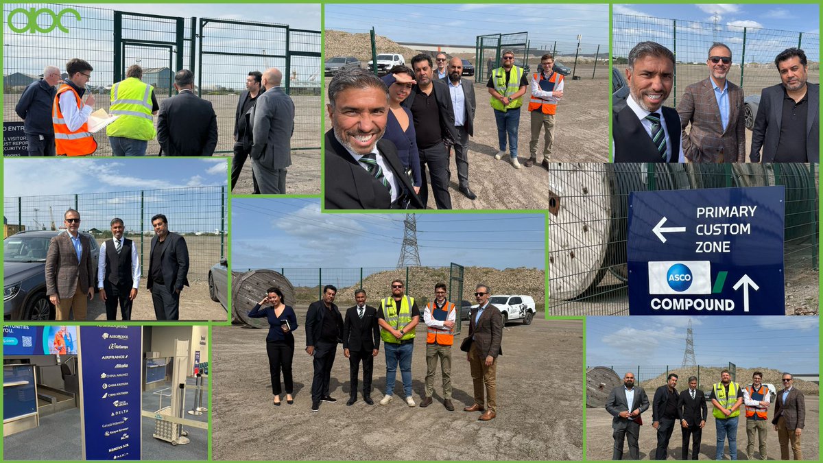 ABC Weekly | Who can YOU Nominate for the ABC Awards 2025 | Ammar Mirza CBE Driving Internationalisation and Innovation | Upcoming Events | ..and much more - mailchi.mp/abconnexions/w…