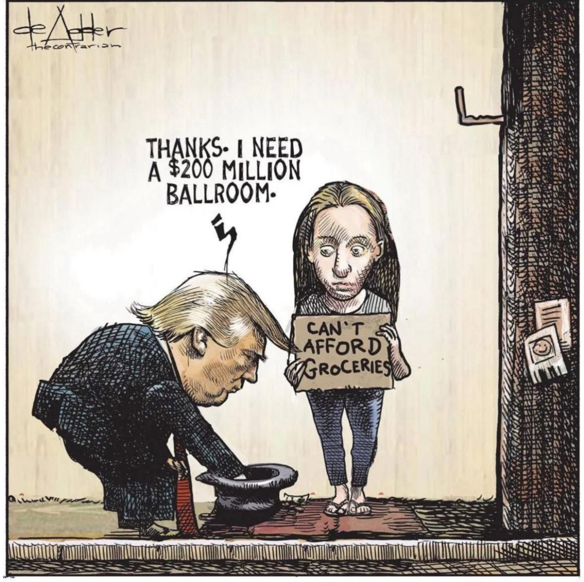 Just saying tweet media