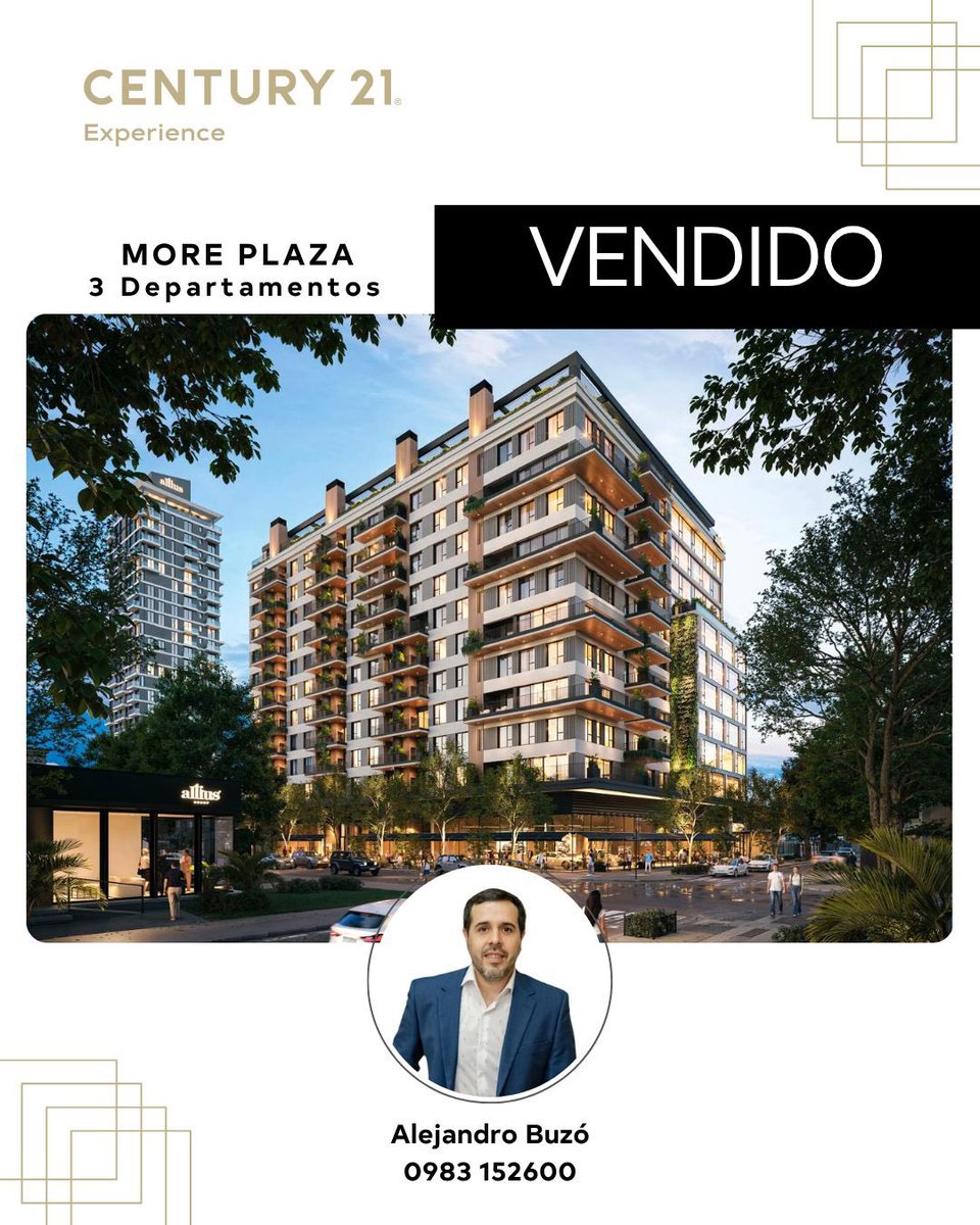 Agradecido por la confianza de mis clientes🙏🏻 5 ventas
Concretadas despues de +2 años de seguimiento. 🏆