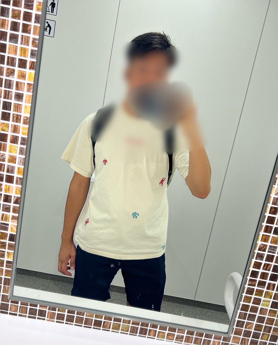 また旅行ー
向こうは晴れてるみたい
たのしみます！
