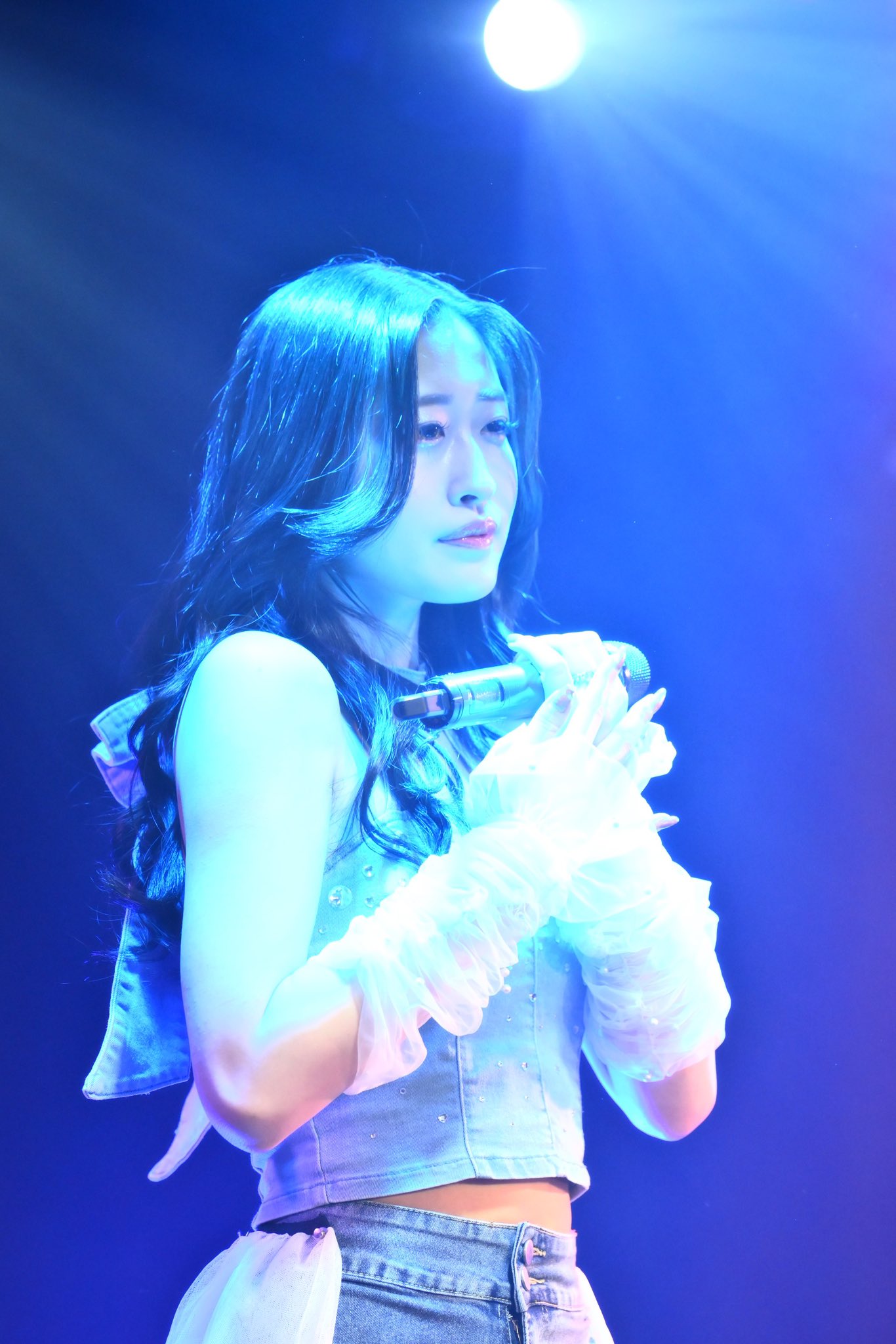 ♡ゆうり♡ ᶫᵒᵛᵉ˚₊·—̳͟͞͞♡ ・