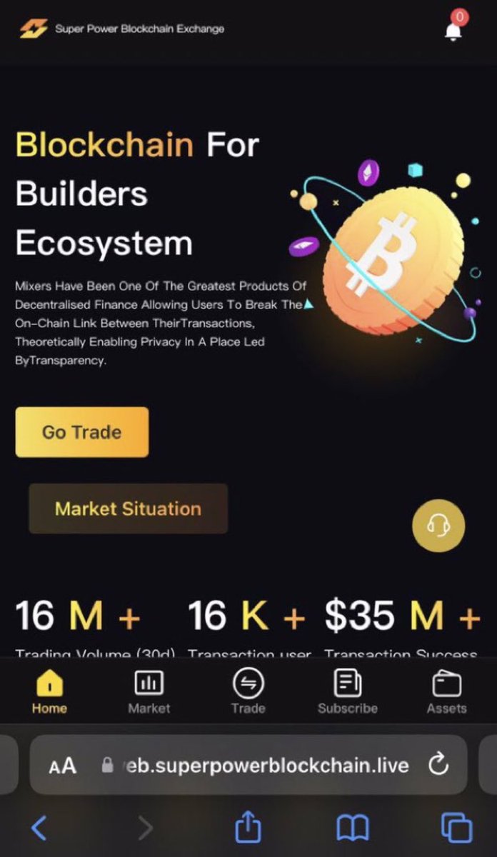 djay_scott_'s tweet photo. ⁉️ Crypto locked in #superpowerblockchain or any platform? Caught in a #cryptoscam? Don’t pay withdrawal fees—they’re frauds! Send me a DM for support. #scamawareness #cryptorecovery #TPMTPO #Cointp4u #Coinstrading #Wmagibit #coinoxa #Nextcashes #Halebex #Udarla #Tradecage #LSSC https://t.co/2efeY9iLvc