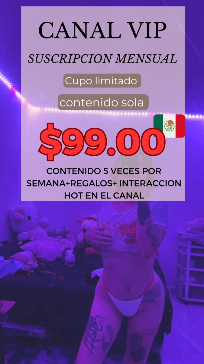 Jannisolis_'s tweet photo. Mándame dm si quieres disfrutar de mi contenido súper explícito y deli😍🫶🏻😏🥵🤤 https://t.co/I99vTMkpku