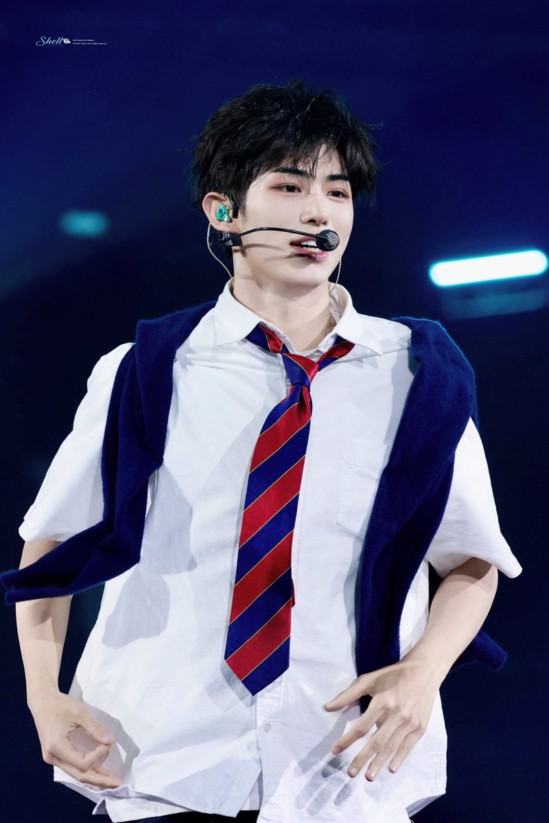 250809 
#KickFlip #킥플립 #MINJE #민제