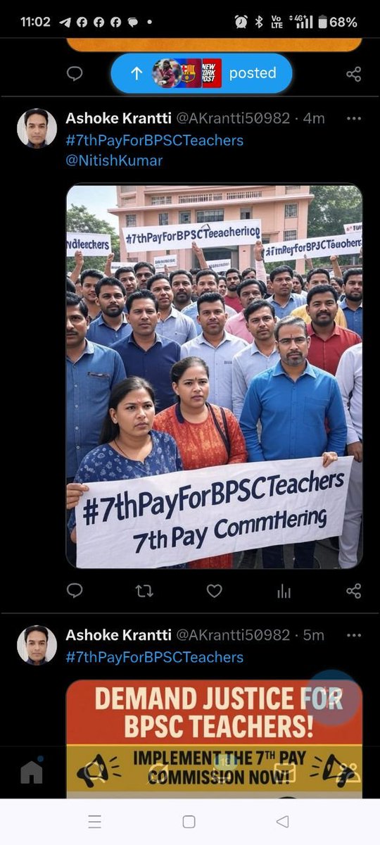 #7thPayForBPSCTeachers
<a href="/NitishKumar/">Nitish Kumar</a>