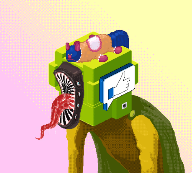 MrOleg9's tweet photo. 📦 POV: You just opened your Plugman NFT Reveal…
👀 It’s either:
🔘A GIANT Plugman 🏋️‍♂️

🔘A CURSED Plugman 😈

🔘Or something the blockchain has never seen before 🤯

Show us your @PlugmanNFT or it doesn’t exist 🔌⚡

#Plugman #NFTReveal #ZetaChain https://t.co/GKNRLPDJQ7