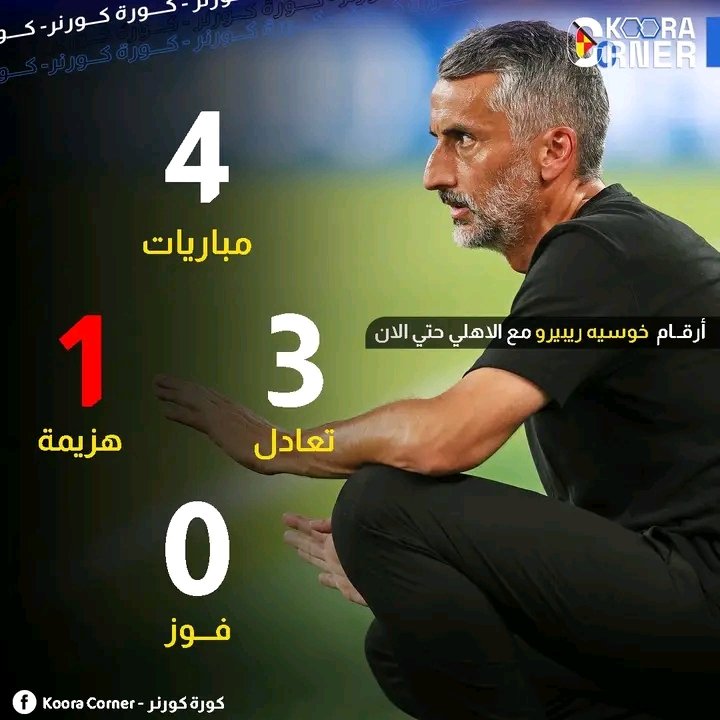 احمد الاسناوي (@a7_mdc) on Twitter photo كواليس الخطيب بعدالتعادل
حالياعايزين يغيره الجهاز الفني حتى محمد يوسف والنحاس
الخطيب بيفكر في جوميز خيار اول
ويانيك فيريرا خيار تاني
وخيار تالت مدرب الماني معروض من وكلاء
<a href="/wael_alemam/">Wael Al-Emam / وائل الإمام</a>
<a href="/Ekramy_4/">اكرامي الرديني</a>
<a href="/shno74/">El shenawy - الشناوي</a>
<a href="/saiedahly/">Mohammed saied</a>
<a href="/k22eg1/">Mohammed ALi</a>
<a href="/TheOmarShaker/">Omar Shaker</a>
<a href="/MaatyZaki/">ابوالمعاطي زكي</a>
<a href="/abdelkadr_saeid/">Abdel عبد القادر سعيد</a>
<a href="/HanyAbdalla7474/">هانى عبدالله</a> كواليس الخطيب بعدالتعادل
حالياعايزين يغيره الجهاز الفني حتى محمد يوسف والنحاس
الخطيب بيفكر في جوميز خيار اول
ويانيك فيريرا خيار تاني
وخيار تالت مدرب الماني معروض من وكلاء
<a href="/wael_alemam/">Wael Al-Emam / وائل الإمام</a>
<a href="/Ekramy_4/">اكرامي الرديني</a>
<a href="/shno74/">El shenawy - الشناوي</a>
<a href="/saiedahly/">Mohammed saied</a>
<a href="/k22eg1/">Mohammed ALi</a>
<a href="/TheOmarShaker/">Omar Shaker</a>
<a href="/MaatyZaki/">ابوالمعاطي زكي</a>
<a href="/abdelkadr_saeid/">Abdel عبد القادر سعيد</a>
<a href="/HanyAbdalla7474/">هانى عبدالله</a>