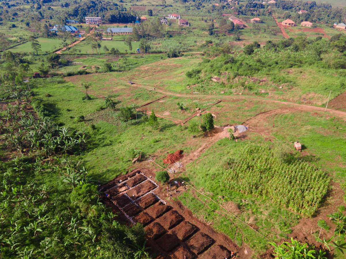 candlelightprop's tweet photo. Kiwenda Springfield Estate • UGX 23M — Titled 50×100 ft — Free inspection &amp; title transfer — Flexible payment; diaspora welcome. Call 0393001929 / 0200947161. #LandForSaleUG #OwnLandToday https://t.co/2MBefFPNgS