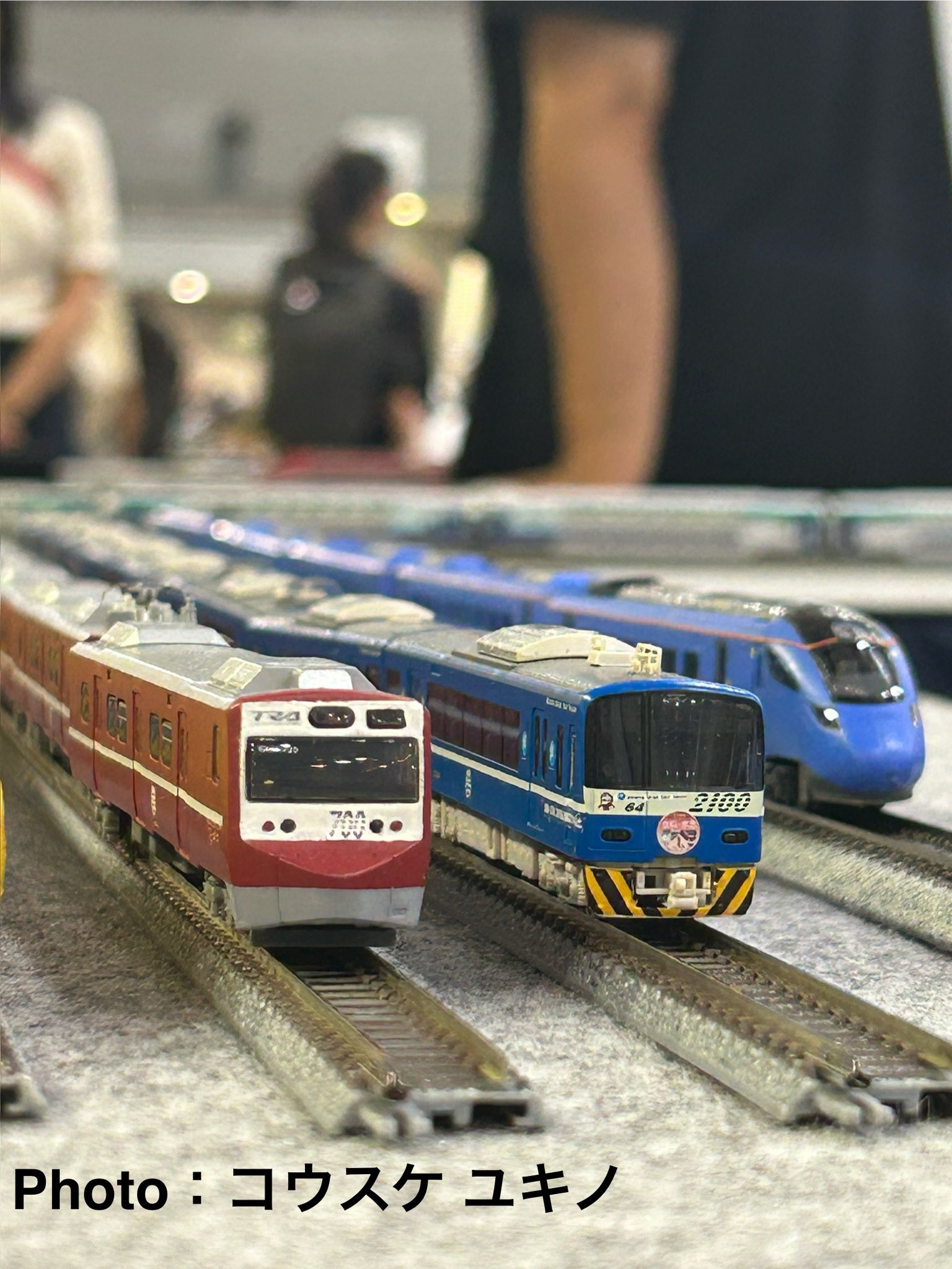 希少豪華　新同　鉄道模型ガイドブック　全世界モデル　カタログ　洋書 鉄道車輌ガイドvol.38 | ネコ・パブリッシング