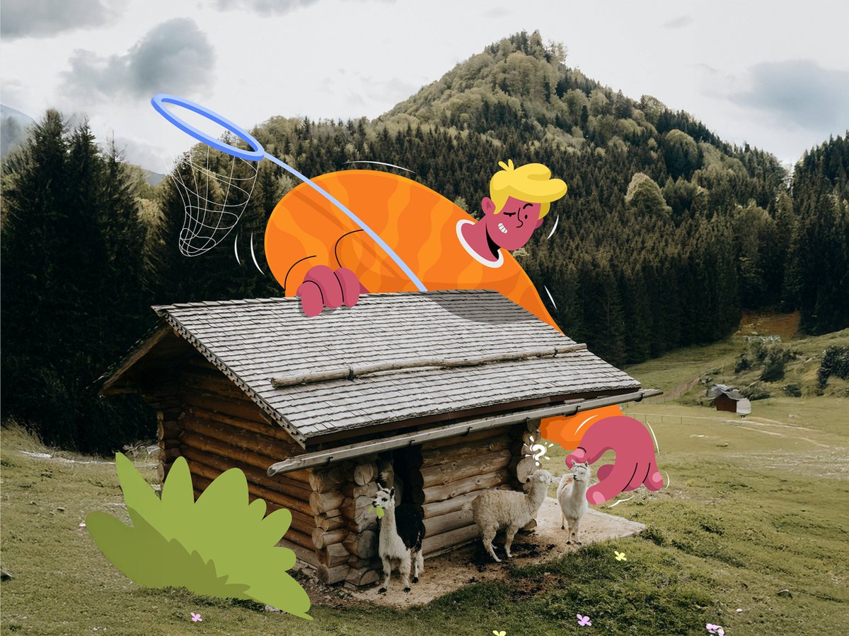 Orbix Studio (@orbixstudio) on Twitter photo Bringing Stories to Life with Mixed-Media Illustration
Design by - <a href="/OrbixStudio/">Orbix Studio</a>
See Full View - dribbble.com/shots/26378320… Bringing Stories to Life with Mixed-Media Illustration
Design by - <a href="/OrbixStudio/">Orbix Studio</a>
See Full View - dribbble.com/shots/26378320…