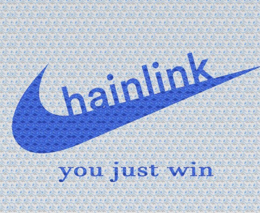 shawn_onchain's tweet image. #Chainlink is creating an automated way to enforce policy and build compliance on chain. 

Updating the legacy systems in a highly reliable, provable and secure way is the UNLOCK capital markets have been waiting for frens. 

The time is now. 

🍿🐸🍿