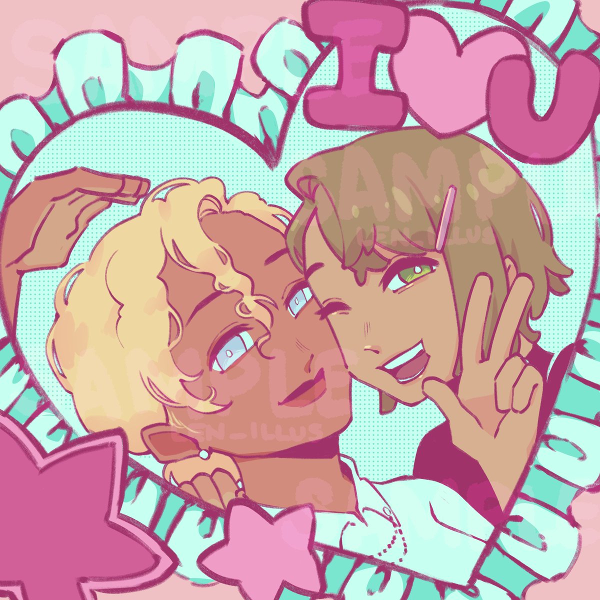 Len 💜🌸 tweet media