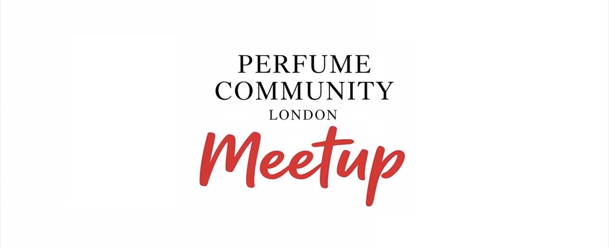 Calling all fragrance lovers in London. Join Perfume community to connect in person, share scents, and learn together. Meetups every month. meetup.com/perfume-commun…