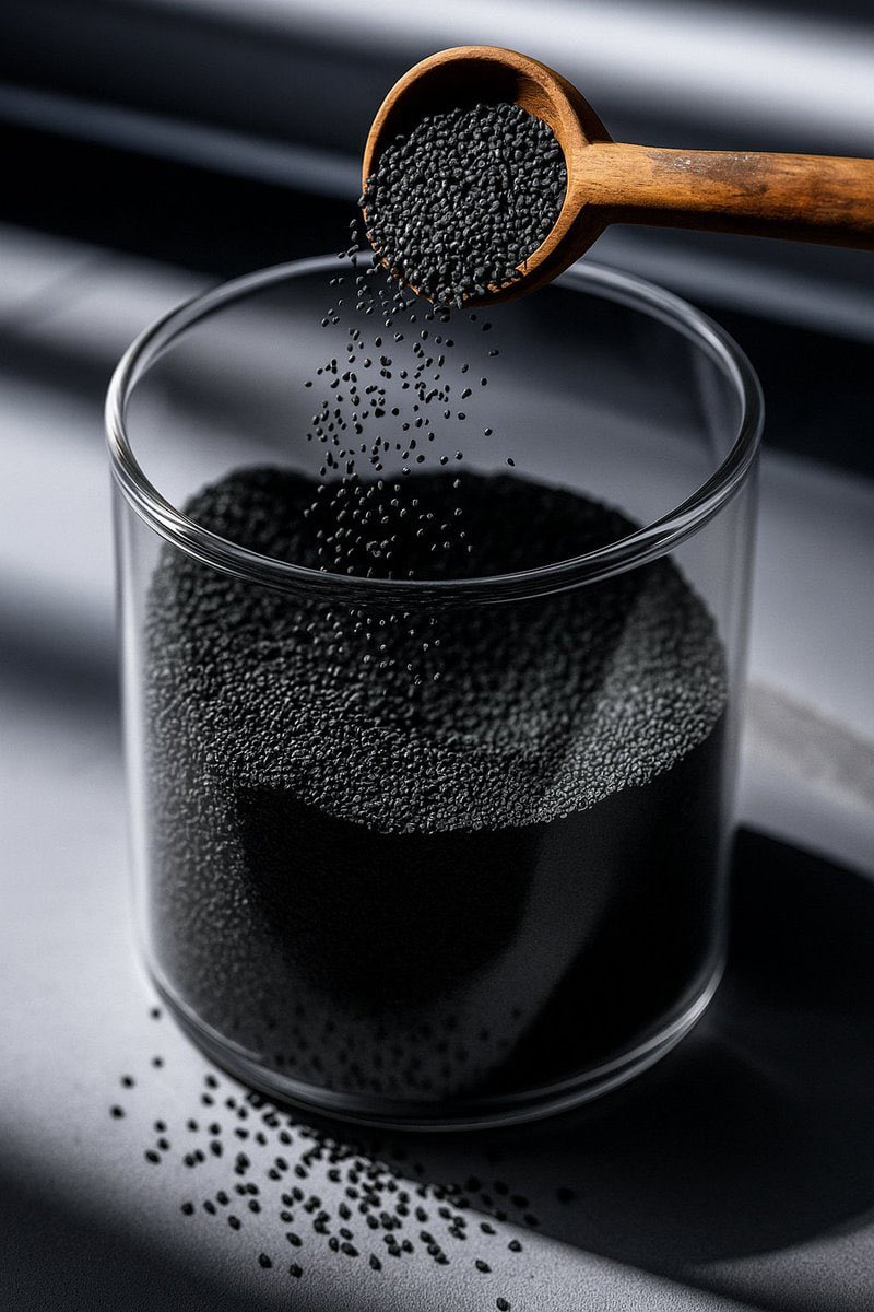 Çörek Otu Yağı "ölümden başka her şeyin ilacı" olarak adlandırılıyordu. Eski şifacılar ona yemin ettiler. 

Modern ilaç şirketleri onu susturdu. Neden? 
Çünkü ucuz, etkili ve doğal. 

Çörek Otu Yağı'nın milyar dolarlık sistemleri için neden bir tehdit oluşturduğunu öğrenin.