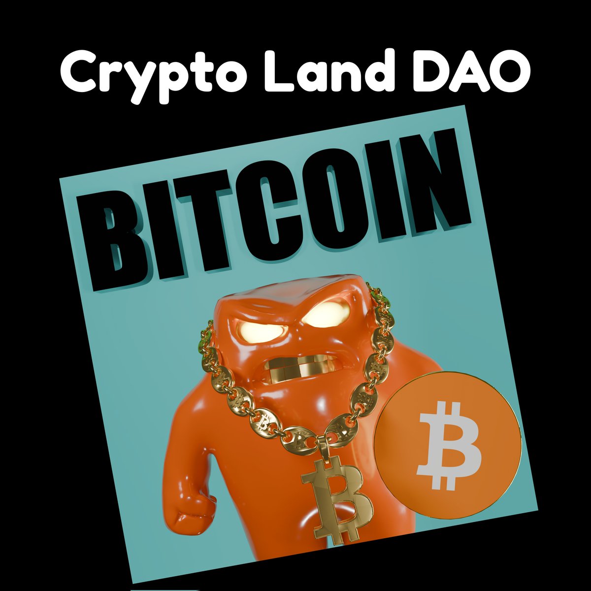 #Decentralized X-spaces 
Sunday August 10th, 2025

Why is Bitcoin the Solution, 
#OpenMind OPENMIC 🎤