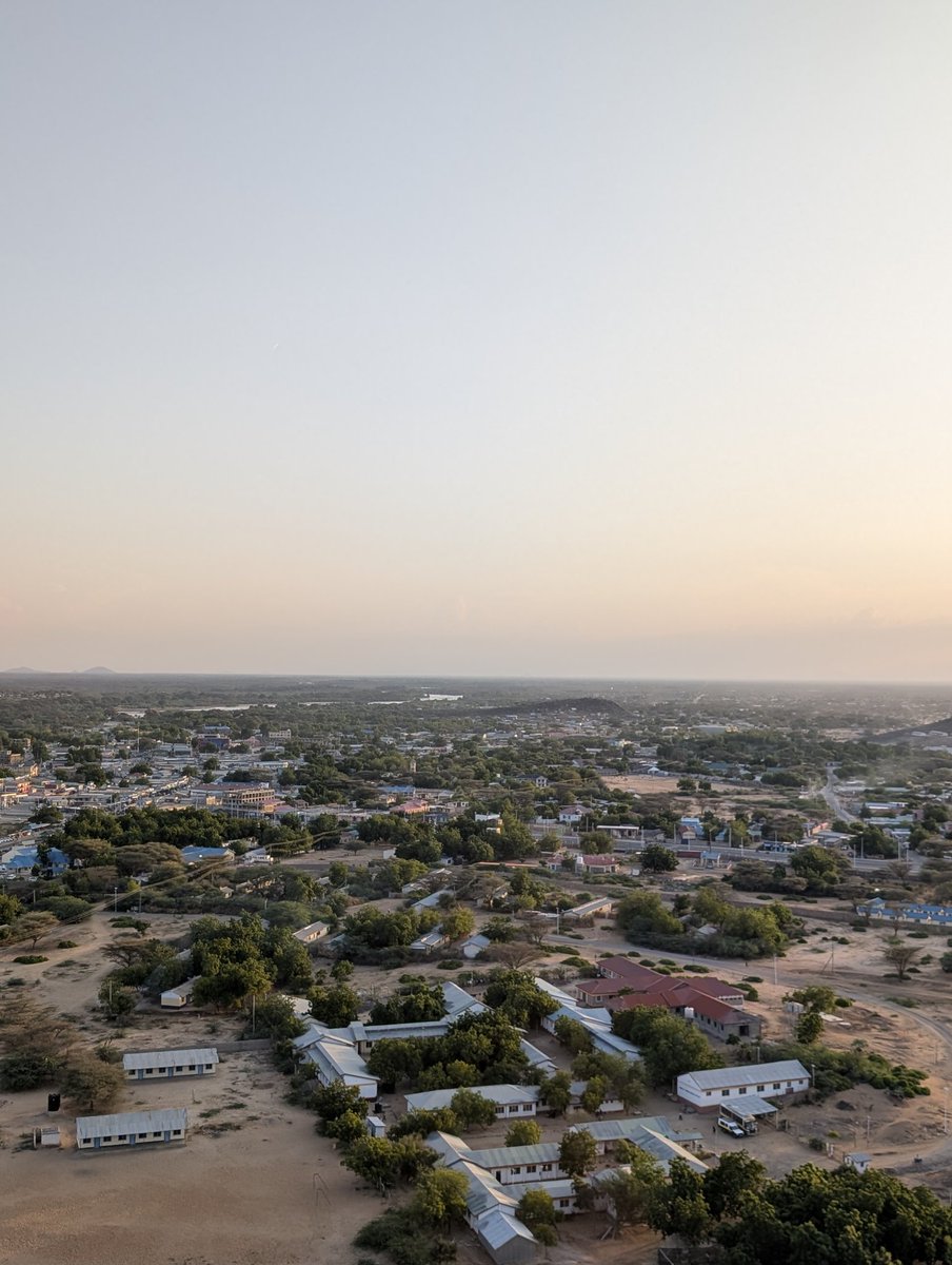 ms_mutegi's tweet image. Here&apos;s why Lodwar should be on your bucket list. I ought to have done this weeks ago but life happened🫢😄

#THREAD