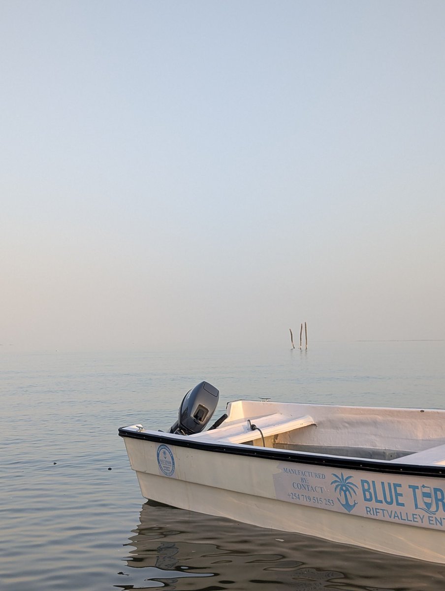 ms_mutegi's tweet image. Here&apos;s why Lodwar should be on your bucket list. I ought to have done this weeks ago but life happened🫢😄

#THREAD