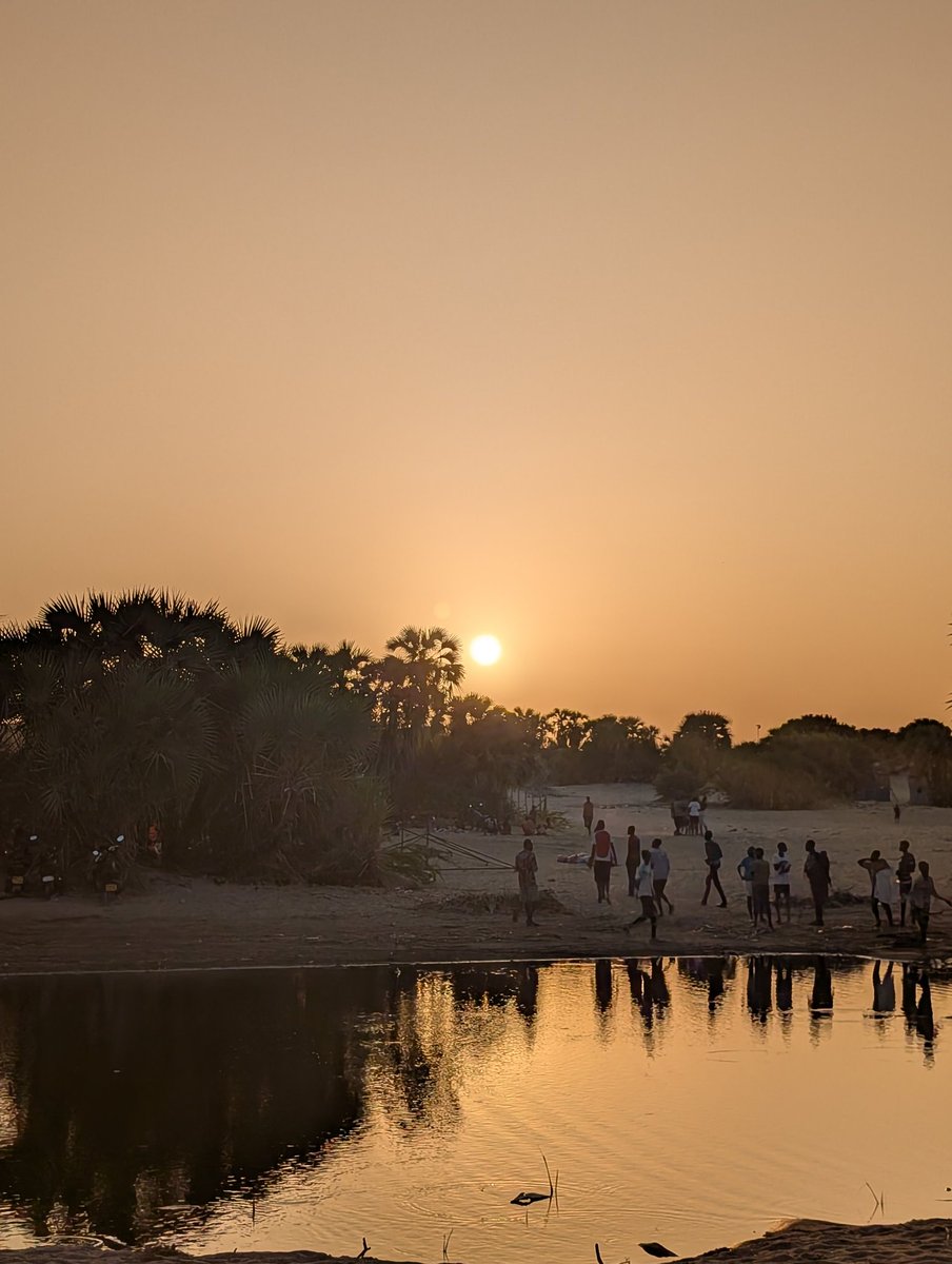 ms_mutegi's tweet image. Here&apos;s why Lodwar should be on your bucket list. I ought to have done this weeks ago but life happened🫢😄

#THREAD