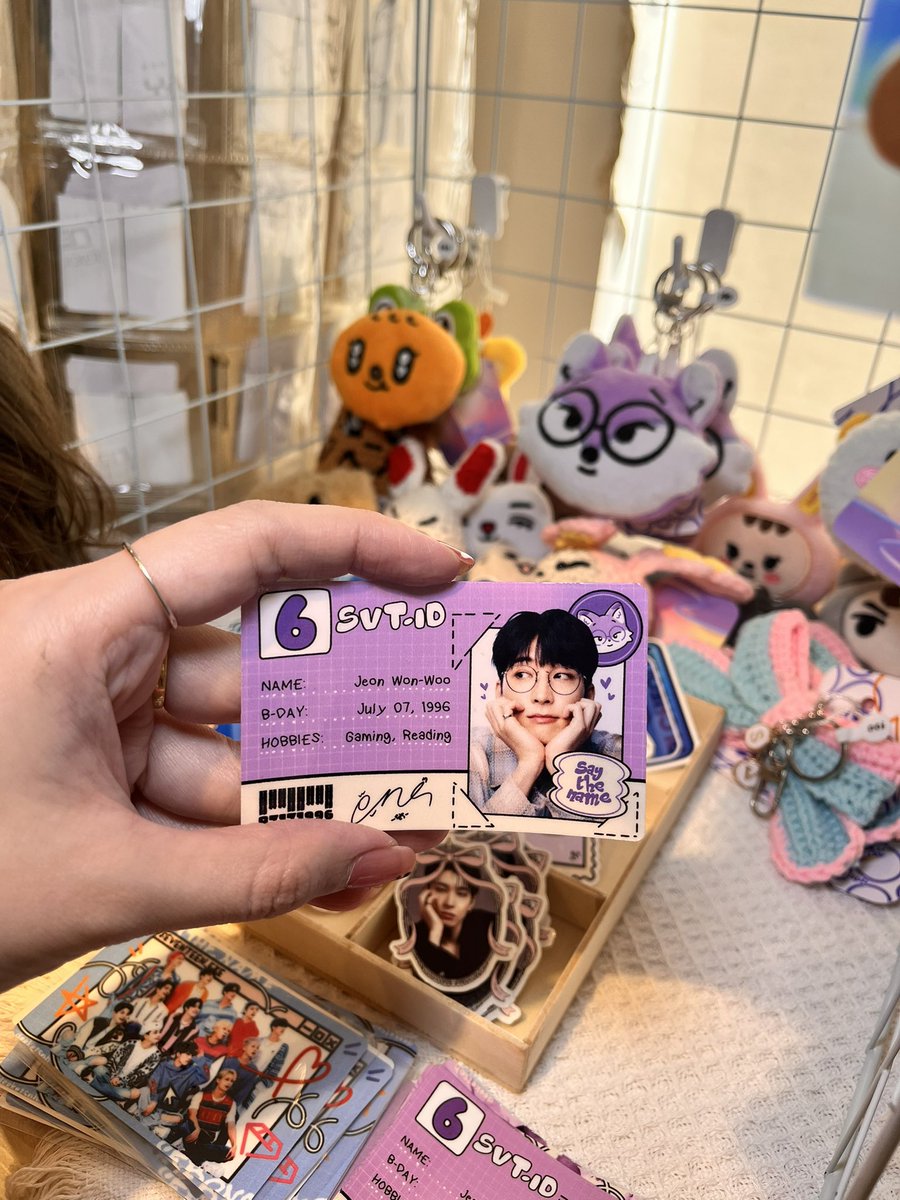 ⟡ DEEKETS ♡ | #CaratArtFest2026 🏮 tweet media