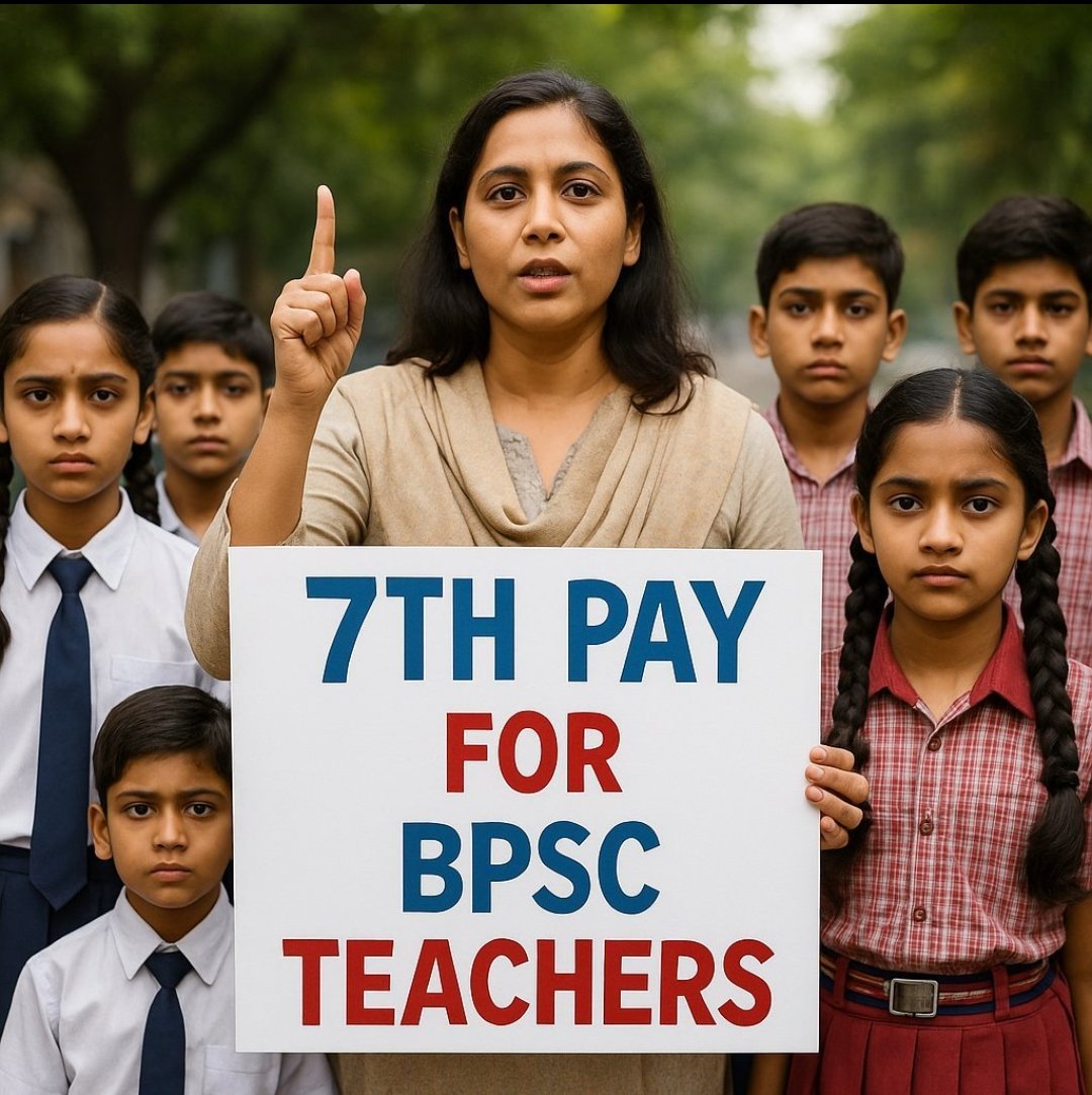 #7thPayForBPSCTeachers
<a href="/NitishKumar/">Nitish Kumar</a>