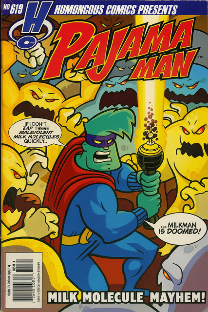 Humongous tweet media