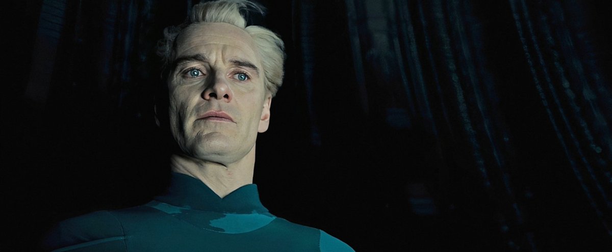 dailydavid8's tweet image. #david8 #aliencovenant