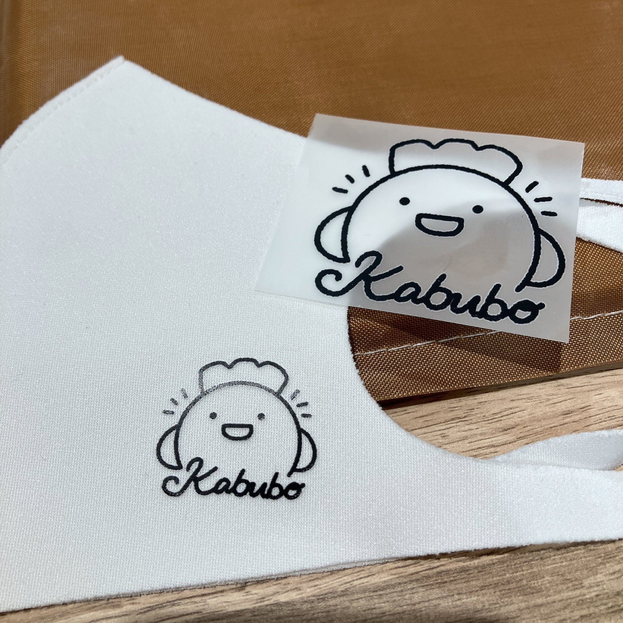 かぶぼー@9/7(日)コミティア【あ-03a】 (@kabu_boo) / X