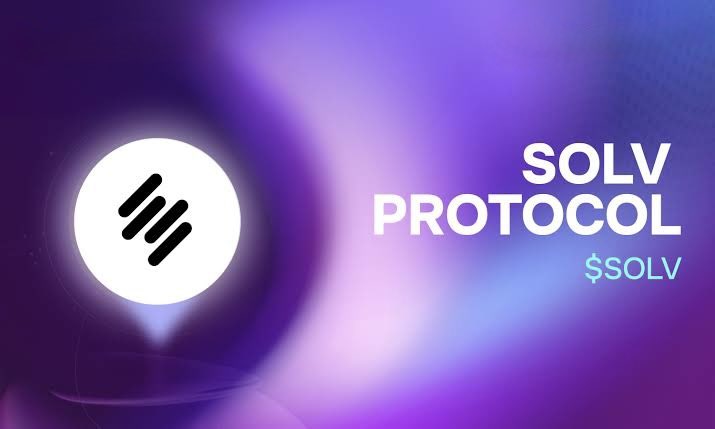 TwinTulips's tweet photo. 🌉 Solv Protocol Bridges Bitcoin to DeFi – Now Live on Binance 🔥 

In January 2025, Solv Protocol (SOLV) became the 55th project featured on Binance’s Megadrop platform, bringing a fresh wave of excitement to the decentralized finance (DeFi) ecosystem. Solv is a next-generation Bitcoin-focused DeFi protocol that allows users to create, manage, and trade structured financial products directly on-chain combining the transparency of blockchain with the sophistication of traditional finance.

Its mission is simple yet powerful: unlock the full potential of Bitcoin in DeFi by making it easy for BTC holders to earn yields, participate in liquidity strategies, and gain access to tokenized investment opportunities.

What is Solv Protocol?

Solv Protocol is not just another DeFi platform — it’s a comprehensive financial layer built for:
•Tokenizing assets (especially BTC)
•Creating yield-bearing tokens
•Bringing institutional-grade financial products to Web3

The project focuses heavily on Bitcoin liquidity through its flagship products:
•SolvBTC – A 1:1 Bitcoin-pegged token designed for use across DeFi platforms.
•SolvBTC.LSTs – Liquid Staking Tokens that allow BTC holders to stake and earn yield while keeping their BTC liquid.
•Staking Abstraction Layer (SAL) – A unified system that lets users stake across multiple blockchain ecosystems without technical complexity.

Think of Solv as the “DeFi Wall Street for Bitcoin” — but open to everyone.

Why Solv Matters in DeFi

Before Solv, BTC holders had limited ways to put their assets to work without selling or moving them to centralized platforms. Solv changes that by:
•Bringing BTC into DeFi in a safe, yield-generating way.
•Allowing cross-chain BTC use via tokenized representations.
•Simplifying staking with a one-stop abstraction layer.
•Creating structured products like fixed-income instruments and yield portfolios.

This positions Solv as a bridge between traditional finance’s structured investment products and blockchain’s decentralized, transparent nature.

SOLV Token Utility

The SOLV token is the backbone of the ecosystem, powering:
1.Governance – Holders can vote on protocol upgrades, fee changes, and new product launches.
2.Staking & Rewards – Stake SOLV to participate in governance and earn incentives.
3.Fee Discounts – Reduced fees for using SolvBTC redemption and other platform features.
4.Incentives for Liquidity Providers – SOLV rewards are given to those providing liquidity to Solv products.

Tokenomics
•Max Supply: 9.66 billion SOLV
•Circulating Supply (Launch): ~1.48 billion SOLV (~15.35% of max)
•Genesis Supply: ~8.4 billion SOLV
•Initial Binance Megadrop Allocation: 588 million SOLV (~6% of total supply)

Allocation Breakdown (approximate):
•Ecosystem Development – For protocol growth & partnerships.
•Private Investors – Early-stage supporters of the project.
•Team & Advisors – Locked with vesting schedules.

Market Performance
•Current Price: ~$0.043–$0.044
•24-Hour Volume: $12M–$13.5M

Future Potential & Roadmap

Solv Protocol’s future plans include:
•Expanding SolvBTC liquidity to multiple blockchains.
•Launching new yield products like Bitcoin Reserve Offerings (BROs).
•Institutional onboarding by offering compliant, on-chain structured financial products.
•Integration with top DeFi protocols for SolvBTC use.

Given Bitcoin’s dominance in crypto markets, Solv is strategically positioned to capture a huge untapped market of BTC liquidity.

Final Thoughts

Solv Protocol represents a significant step toward making Bitcoin work harder in DeFi. By giving BTC holders yield opportunities without losing liquidity, and by launching on Binance with strong market support.

@SolvProtocol #BTCUnbound $SOLV