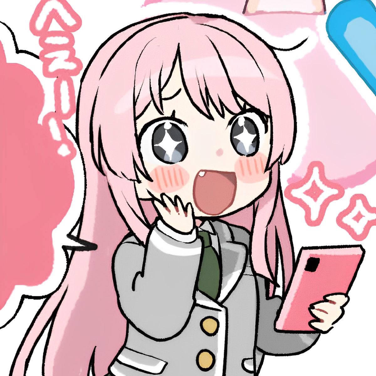 iura ᯓ★ tweet media