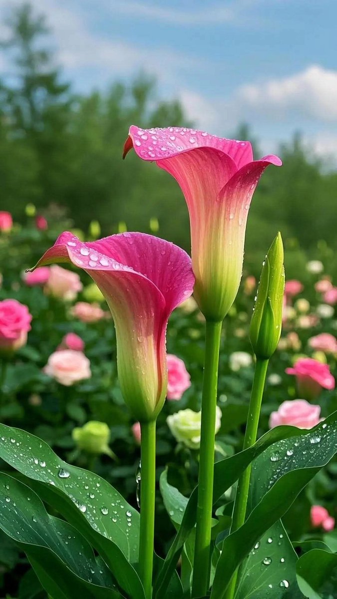 Happy Sunday dear friends.
Stay healthy and safe.