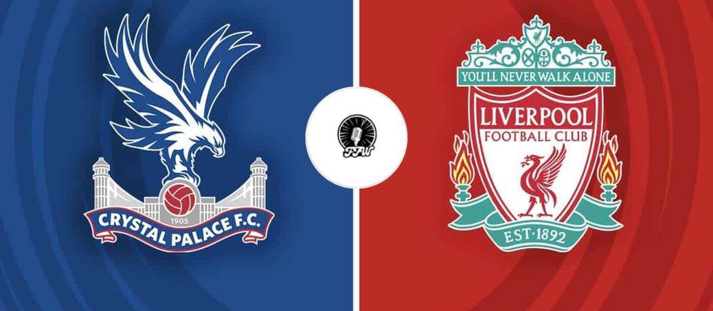 FANSFINALWISTLE's tweet photo. PREDICT &amp; WIN!!!🚨 🚨 🚨 

CRYSTAL PALACE VS LIVERPOOL 

Be the first to PREDICT the CORRECT SCORE and win exciting cash prizes.

NOTE: You must be following @FANSFINALWISTLE, RETWEET &amp; LIKE this post to validate your entry.

#CRYLIV #CommunityShield #FirstTrophy #EPL https://t.co/rtLCqv5Y4p