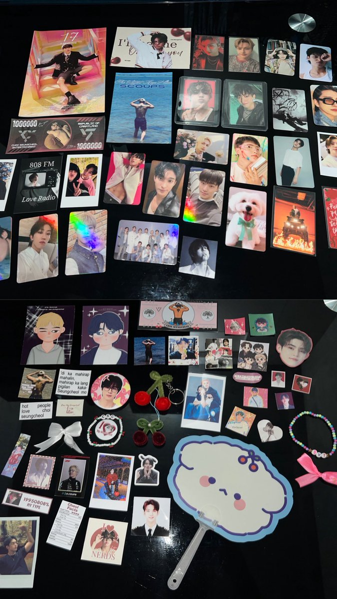 rie 🍓ྀི⋆˚꩜。 (@everywonuuu_j) on Twitter photo #808FMLoveRadio
Pumunta na walang dala, umuwi ng puno ang bag 😍 Thank you so much caratdeulsss!! 💋🍒
Budols, giveaways, and freebies from <a href="/svtloveclvb/">TEAM SVTLOVECLVB</a> <a href="/sabbiestudio/">sabbie studio .ᐟ</a> <a href="/kmgloveclvb/">ًً</a> <a href="/406FlLES/">ً</a> <a href="/yooncollectz/">cee | #TASTE ♥️</a> <a href="/itsyourgurlyang/">Y</a> <a href="/1213crafts/">celine 🌷</a> <a href="/lysmrks/">shub</a> <a href="/Ryuniyoo_n/">Ryunie</a> <a href="/signofscoups/">ky ౨ৎ</a> #808FMLoveRadio
Pumunta na walang dala, umuwi ng puno ang bag 😍 Thank you so much caratdeulsss!! 💋🍒
Budols, giveaways, and freebies from <a href="/svtloveclvb/">TEAM SVTLOVECLVB</a> <a href="/sabbiestudio/">sabbie studio .ᐟ</a> <a href="/kmgloveclvb/">ًً</a> <a href="/406FlLES/">ً</a> <a href="/yooncollectz/">cee | #TASTE ♥️</a> <a href="/itsyourgurlyang/">Y</a> <a href="/1213crafts/">celine 🌷</a> <a href="/lysmrks/">shub</a> <a href="/Ryuniyoo_n/">Ryunie</a> <a href="/signofscoups/">ky ౨ৎ</a>