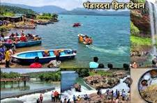 shubsree's tweet photo. Tour Idea of the day : 
Weekend Getaway Bhandhardara Igatpuri - 2 Nights /3 Days : Located in the Sahyadri Mountain Range, these places are known for their breathtaking natural beauty and serene ambiance. 
DM for detail
#arthurlake #randhafalls #igatpuri #bhandardara https://t.co/ev4IbTeQ6N