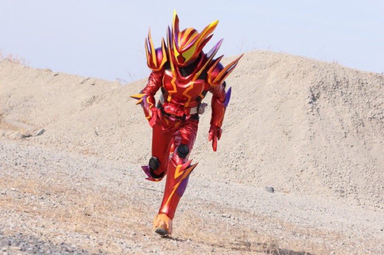 アメイジングミ、俺はカッコよければなんぼでもリデコしてもいい
#仮面ライダーガヴ
#アメイジングミ
#リデコ