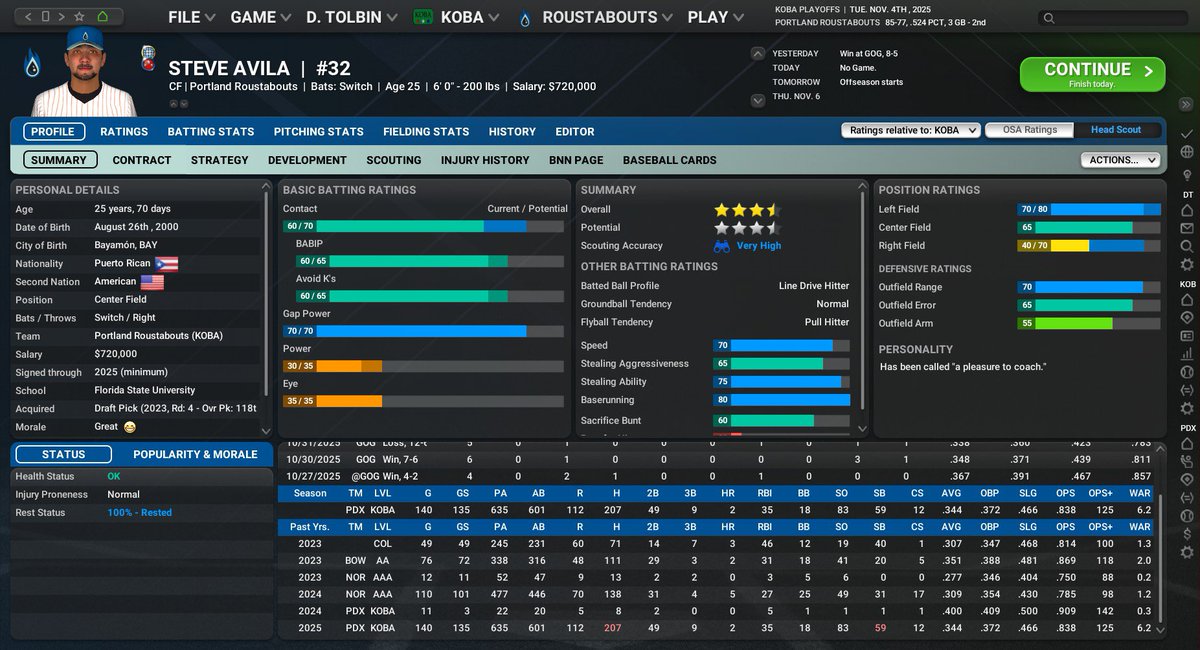 Jeremy Antley tweet media