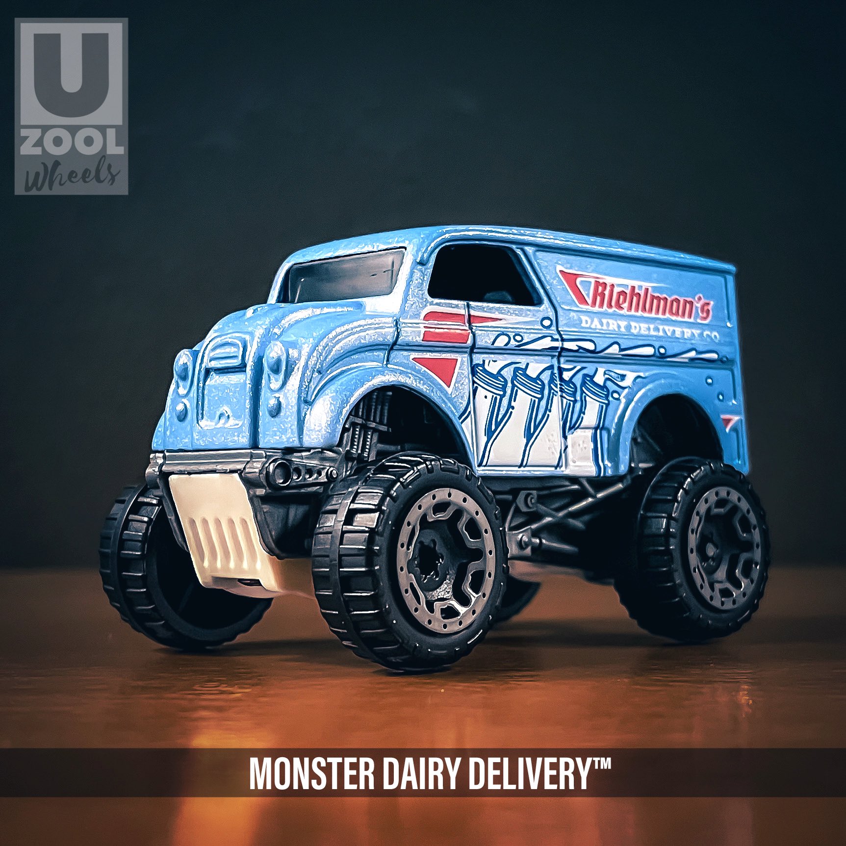 U.ZOOL.WHEELS on X: 